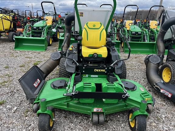 Image of John Deere Z950R equipment image 2