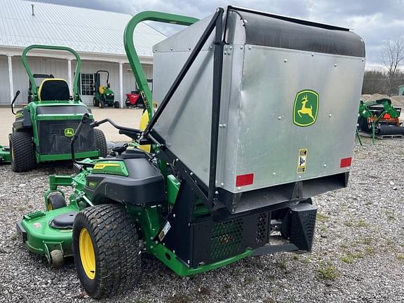 Image of John Deere Z950R equipment image 3