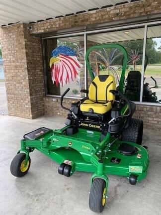 Image of John Deere Z960M Primary image