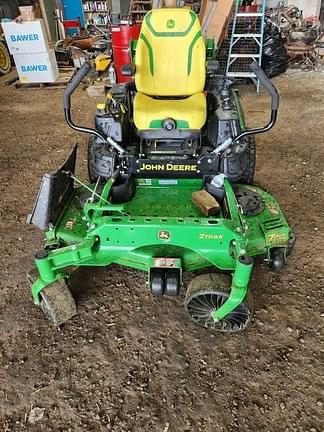 Image of John Deere Z960M Primary image