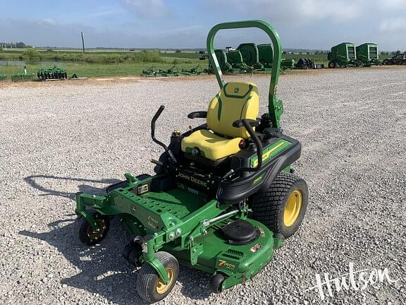Image of John Deere Z960M equipment image 1