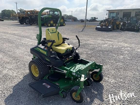 Image of John Deere Z960M Primary image
