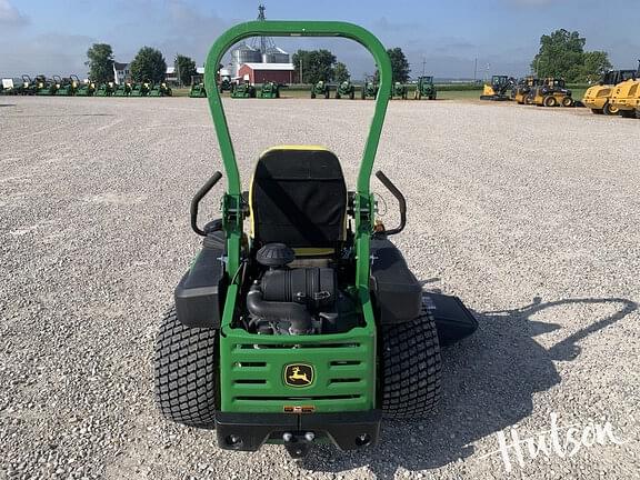 Image of John Deere Z960M equipment image 4