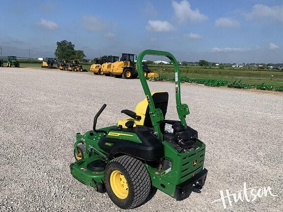 Image of John Deere Z960M equipment image 3