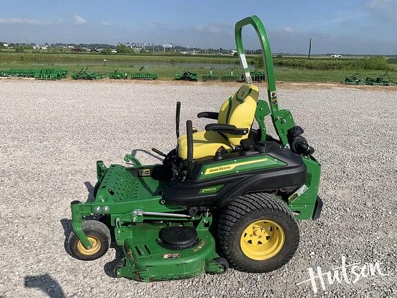 Image of John Deere Z960M equipment image 2
