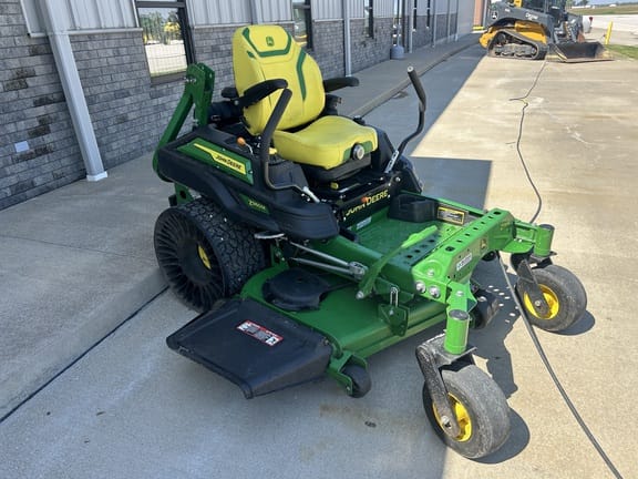 2023 John Deere Z960M Equipment Image0