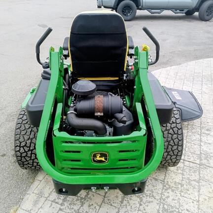 Image of John Deere Z960M equipment image 3