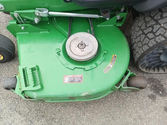 Image of John Deere Z960M equipment image 4