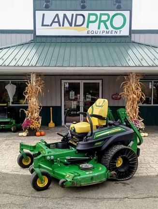 Image of John Deere Z960M Primary image