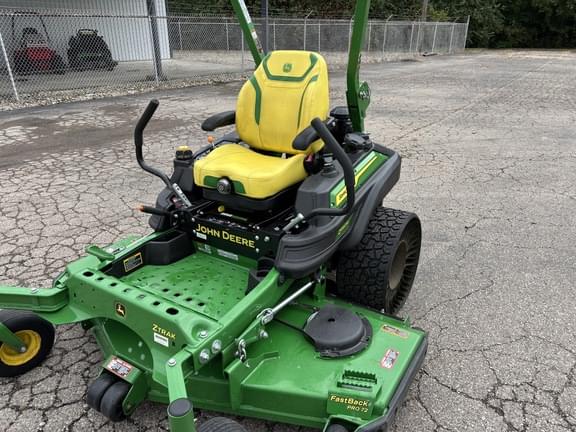 Image of John Deere Z960M Primary image