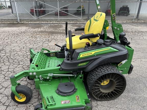 Image of John Deere Z960M equipment image 3