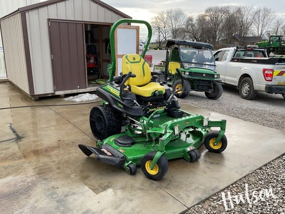2023 John Deere Z960M Equipment Image0