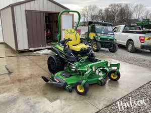 2023 John Deere Z960M Image