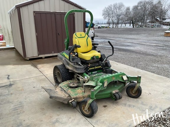 2023 John Deere Z960M Equipment Image0
