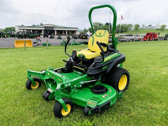 Main image John Deere Z960M