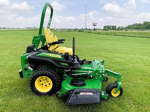 Image of John Deere Z960M equipment image 3