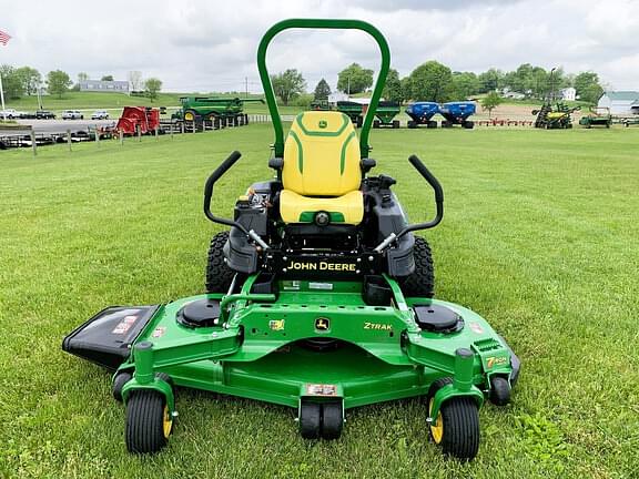 Image of John Deere Z960M equipment image 1