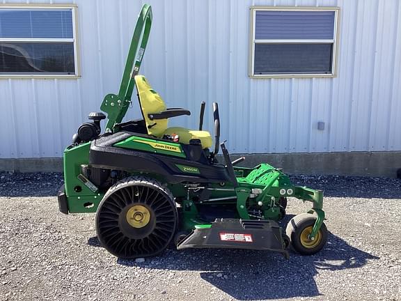 Image of John Deere Z960M equipment image 3