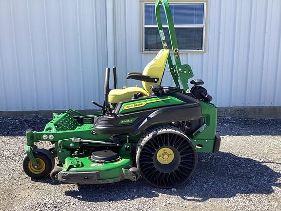 Image of John Deere Z960M Primary image