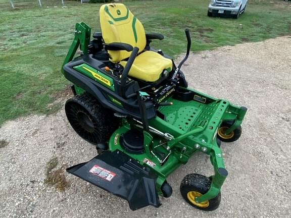 Image of John Deere Z960M equipment image 3