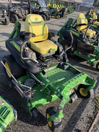 Image of John Deere Z960M equipment image 3