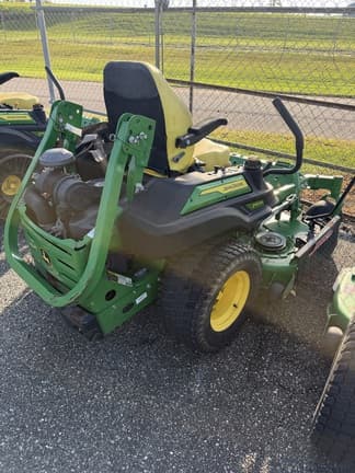 Image of John Deere Z960M equipment image 2