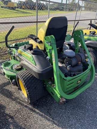 Image of John Deere Z960M equipment image 1