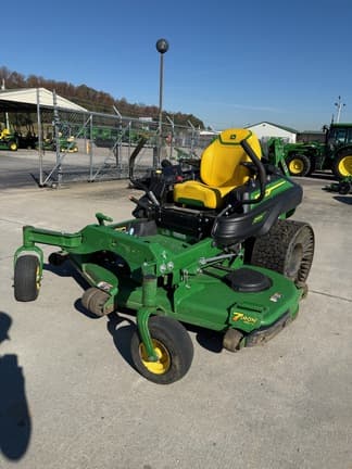 Main image John Deere Z960M