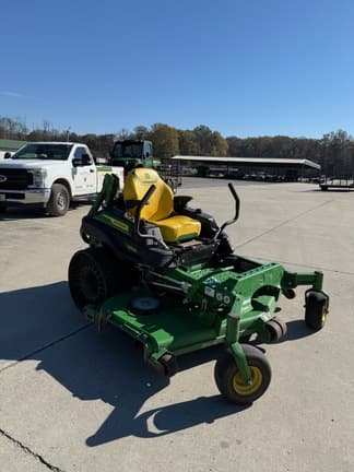 Image of John Deere Z960M equipment image 1