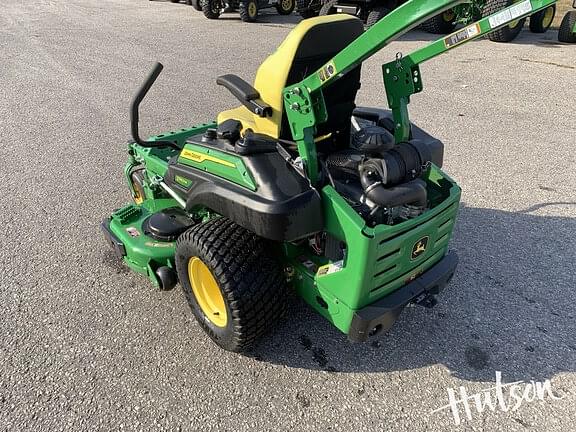 Image of John Deere Z960M equipment image 3