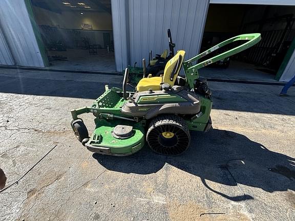 Image of John Deere Z960M equipment image 1