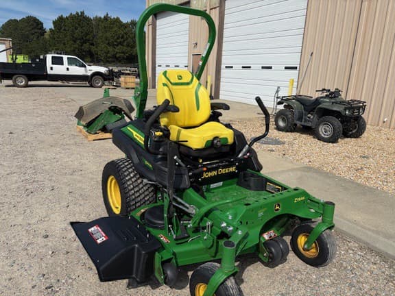 Image of John Deere Z960M Primary image