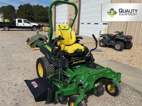 2023 John Deere Z960M Equipment Image0