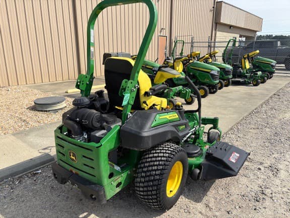Image of John Deere Z960M equipment image 3