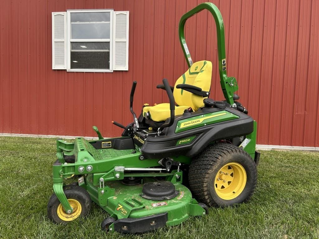 2023 John Deere Z960M Equipment Image0