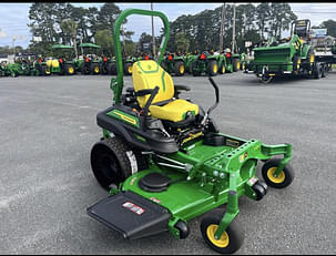 Main image John Deere Z960M 0