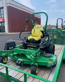 Image of John Deere Z960M Primary image