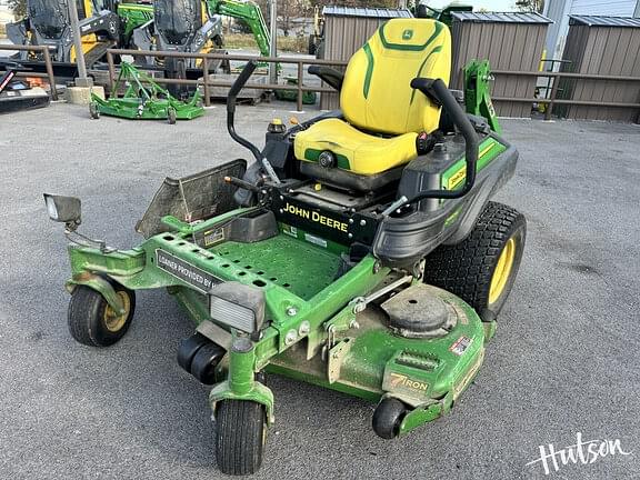 Image of John Deere Z960M equipment image 1