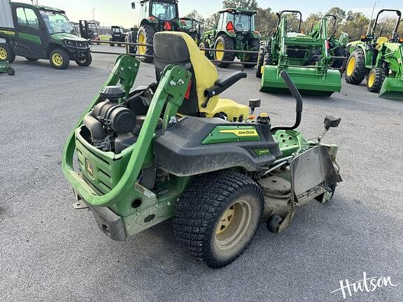 Image of John Deere Z960M equipment image 2