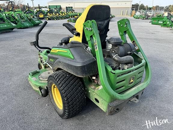 Image of John Deere Z960M equipment image 3