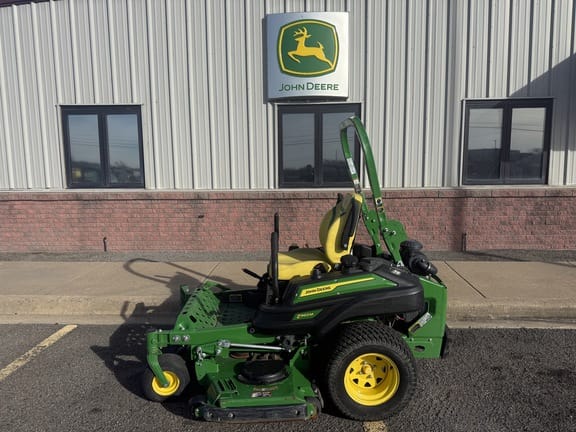 2023 John Deere Z960M Equipment Image0