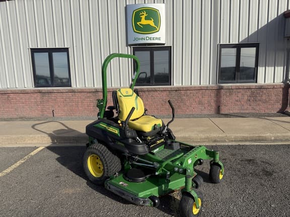 Image of John Deere Z960M equipment image 3