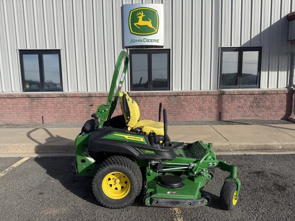 Image of John Deere Z960M equipment image 4