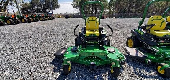 Image of John Deere Z960M Primary image