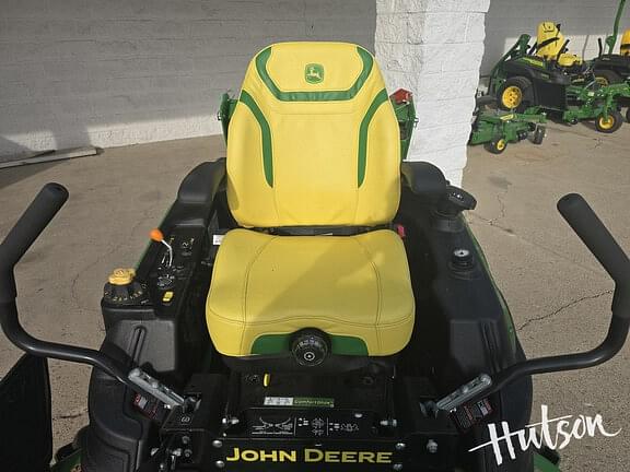 Image of John Deere Z960M equipment image 3