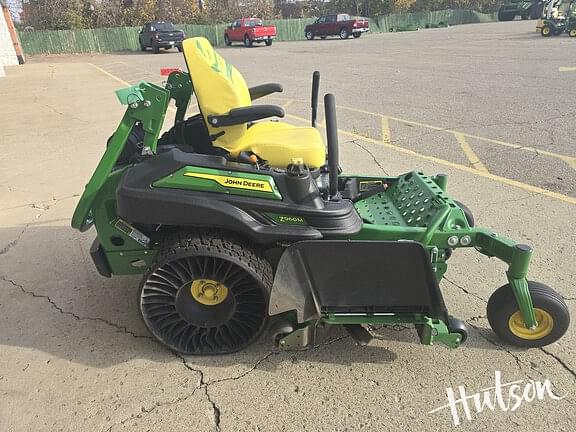 Image of John Deere Z960M Primary image