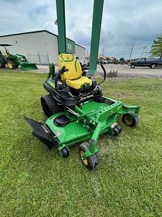 Image of John Deere Z960M Primary image