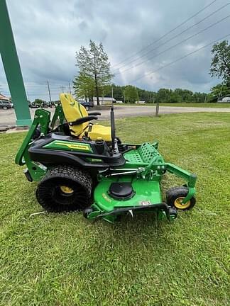 Image of John Deere Z960M equipment image 1