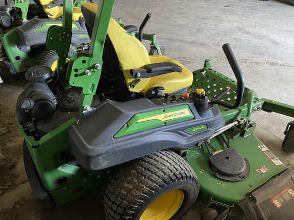 Image of John Deere Z960M Image 1