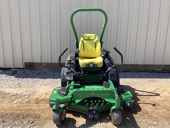 Image of John Deere Z960M equipment image 1